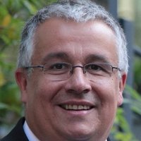 Manfred Hübner (@huebner_manfred) 's Twitter Profile