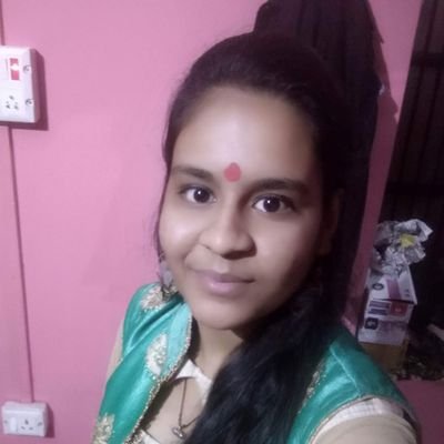 Karishma2713's profile picture. Chief Technical Head at Techtitude Tribe LLP