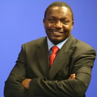 Emmanuel Juma (@emmanueljuma1) 's Twitter Profile