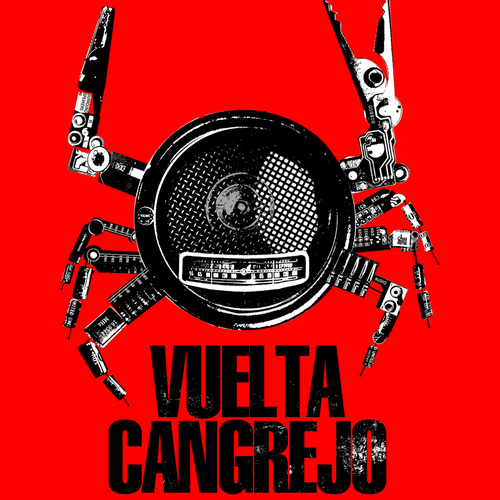 Vuelta Cangrejo // Martes 20 a 21 hs. // FM LA TRIBU 88.7 // https://t.co/lFtJjtLnWv