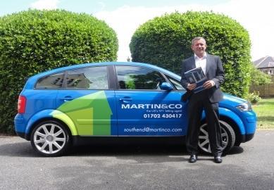 Martinco_benfle's profile picture. Steve Sapsford is the Business Development Manager for  Benfleet and Canvey .