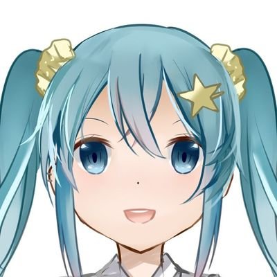 残星のわ/vtuber準備中さんのプロフィール画像