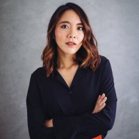 Teirra Kamolvattanavith (@teirrabyte) 's Twitter Profile