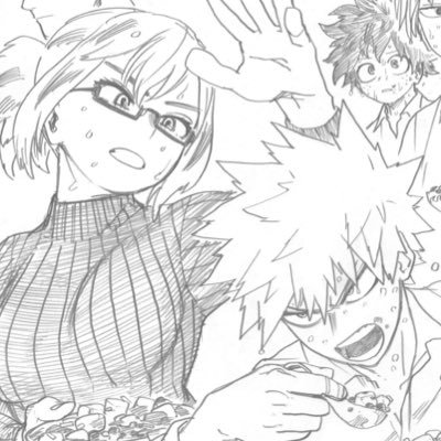 BakuFuyu💥🍧💕さんのプロフィール画像