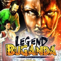 Legend Of Buganda(@LegendOfBuganda) 's Twitter Profile Photo