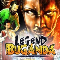 Legend Of Buganda (@legendofbuganda) Twitter profile photo