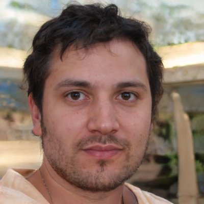 Sergio Profile