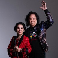 喜納昌吉丨Kina Shokichi (@kinashoukichi) 's Twitter Profile