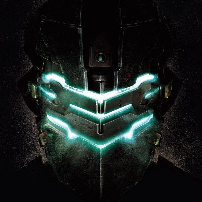 ahmadow_abbasi's profile picture. DEAD SPACE IS BACK BABY 🥶💀🥶