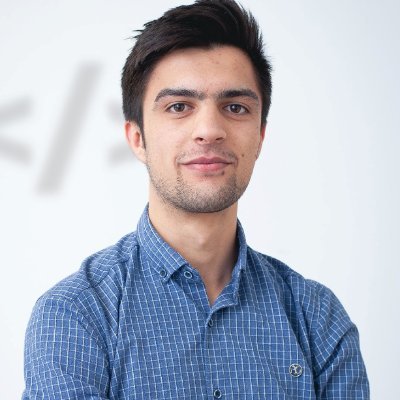 AqilZeka's profile picture. Java Developer