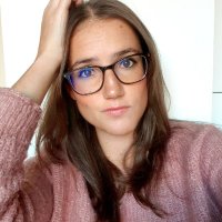 Sarah Güell Kuklinski (@sarahgk92) 's Twitter Profile Photo