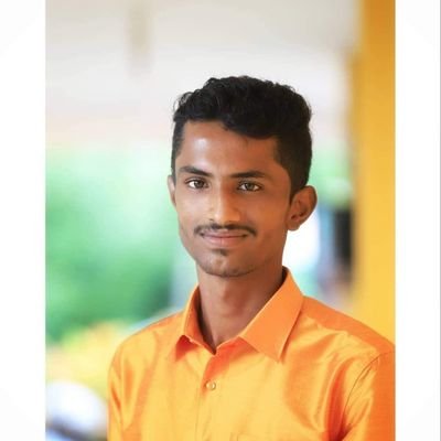 Proud to be an Indian 🇮🇳
Tulunadu😍❤
Civil Engineer 🏘