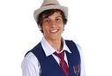 eu sou rebelde e vc    sigam  @lindochay   @pedroealice3 @tomasecarla1  e @diegoeroberta4  e vire um rebelde