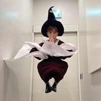 . (@itsjunhofault) 's Twitter Profile