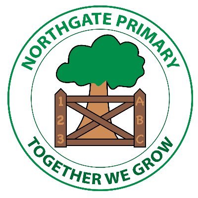 Northgate is a friendly and welcoming primary school in the heart of Crawley, West Sussex