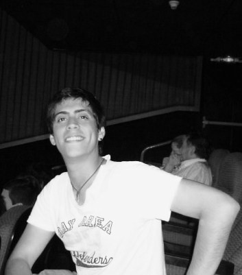 bash2503's profile picture. 