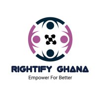 Rightify Ghana(@RightifyGhana) 's Twitter Profile Photo