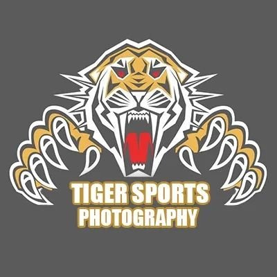 Tiger Sports Photography