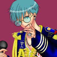 azuki_max@NEWSๆจใ๐๐๐ (@maxazuki) 's Twitter Profile