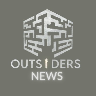 Outsiders SMP News & updates! | Unofficial account 🏡🍎 | #outsiderstwt