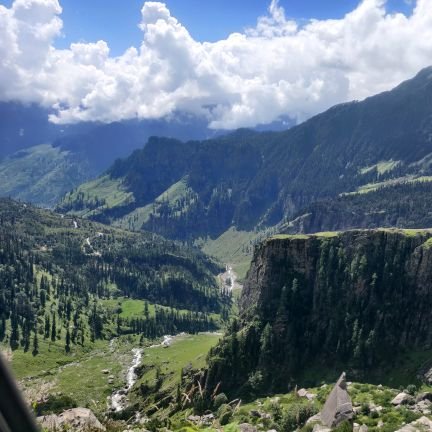 I am never lost in the mountains, it is where I find myself.