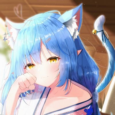 氷華シズネ@♥️🐾🏮🎀🐈️🌸🔔❓🐾❣️🐰☃️🎶🎀🎼👒🍓🐿️🍭🪐💞さんのプロフィール画像