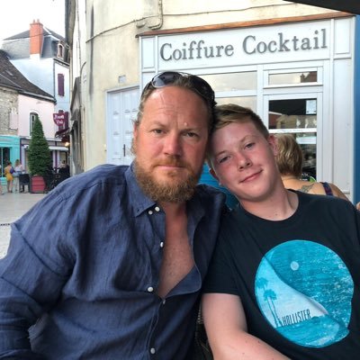 Adamthegardener's profile picture. MD at Verdis Horticultural, does plants and topiary and anything that I think is cool.