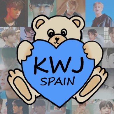 1º Fanbase no oficial de Kim Woojin en España.        
“Don't worry, be happy” — Kim Woojin (#김우진)