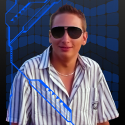 Bitris93's profile picture. Student IT | Grafik @grunexcom | Googlista :) | ...