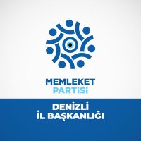 Memleket Partisi Denizli İl Başkanlığı(@Denizli_MP) 's Twitter Profile Photo