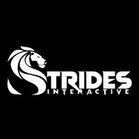 strides_interactive (@stridesgames) 's Twitter Profile