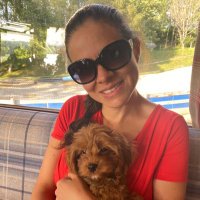 Nidia Rodriguez (@nidiars) 's Twitter Profile