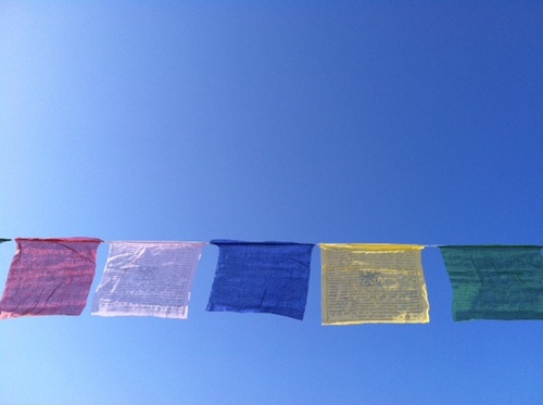 The Bodhi Tree Institute is dedicated to building community around Tibetan Buddhist meditation and study. Classes are led by Tsering Ngodup Lama.