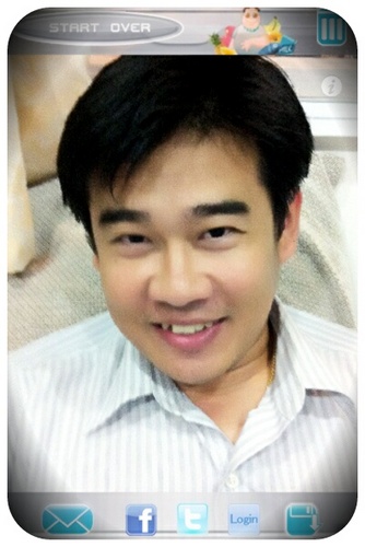 P_surasak1980's profile picture. 