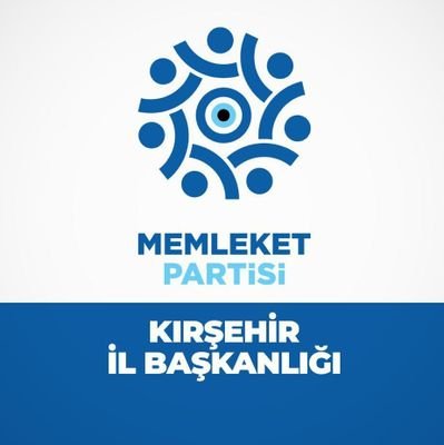 Memleket Partisi Kırşehir İl Başkanlığı
