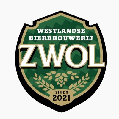 brouwerijzwol's profile picture. Bier uit het Westland zoals bier bedoeld is❗️