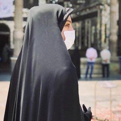 seyedeh_meli's profile picture. ‏‏‏حسن نیت در نهایت به خودت برمیگرده