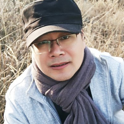 PhD. Wang Wanshun
Scholar, Writer, Artist, Translater
Teaches at Ludong University