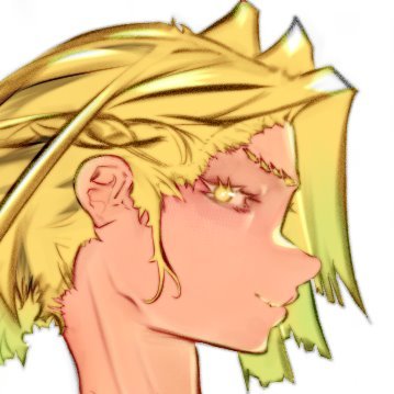 AbigorLiさんのプロフィール画像