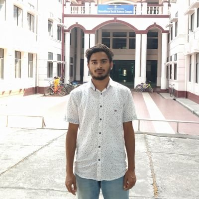 Research Scholar. Philanthropist. Literature. Humanity. GCU. Tezpur University. Sainik School Goalpara. Followed by Prof. Prasanta Kumar Das♥️♥️