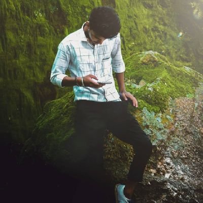 AlokTri81626796's profile picture. Man on mission-  To Live the best life possible 🙌❤