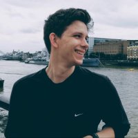 Matt Butler (@matt__butler) 's Twitter Profile