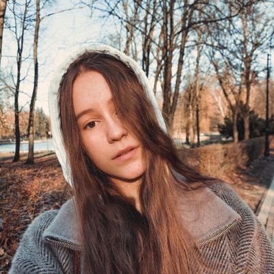 Singer/Dancer/Writer from Ukraine;
page for news about russian war crimes in Ukraine
#УкрТві