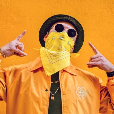 nekadelamuerte's profile picture. 