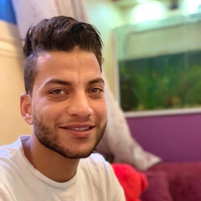 Audekehre's profile picture. كل الأمور بيد الله