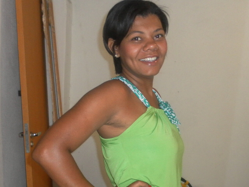 luci174's profile picture. NÃO ME PROVOCA.SOU BEM SINCERA!!!!!