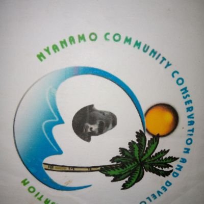 Tuhimbaze Ramech the director of Nyanamo community conservation and development organization limited