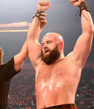 Highlander_Rory's profile picture. WWE's FIRST EVER REAL! Scottish pro wrestler, proud father and Patriot!