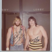 Main Event Collectibles (@knappcollection) 's Twitter Profile