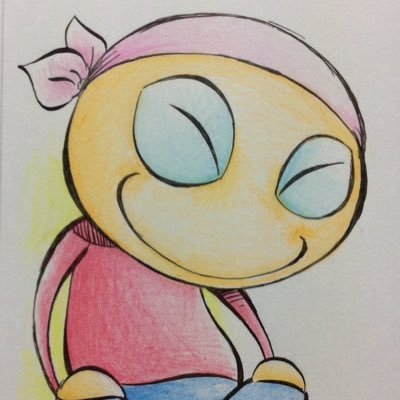コ画ひろアキさんのプロフィール画像